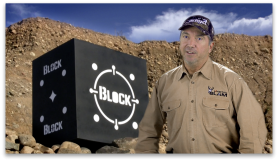 Field Logic - Block Brigade