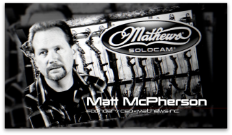 MMG Testimony - Matt McPherson