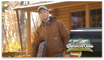 Sportsmans Guide - Where Guys Shop