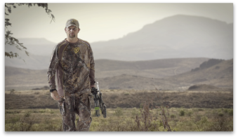 Robinson Outdoor Products - Trinity Apparel